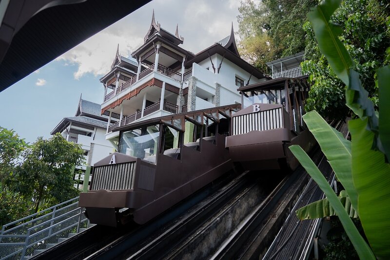 Thavorn Beach Village Resort 23