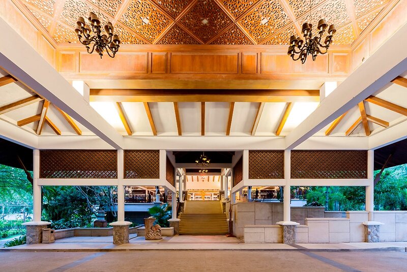 Thavorn Beach Village Resort 24