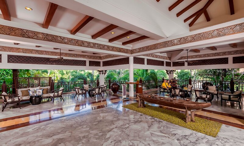 Thavorn Beach Village Resort 25