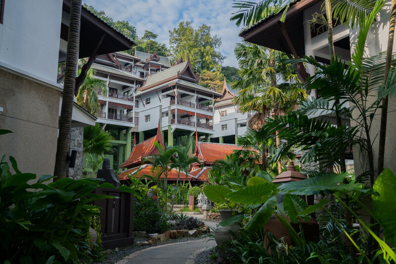 Thavorn Beach Village Resort 26