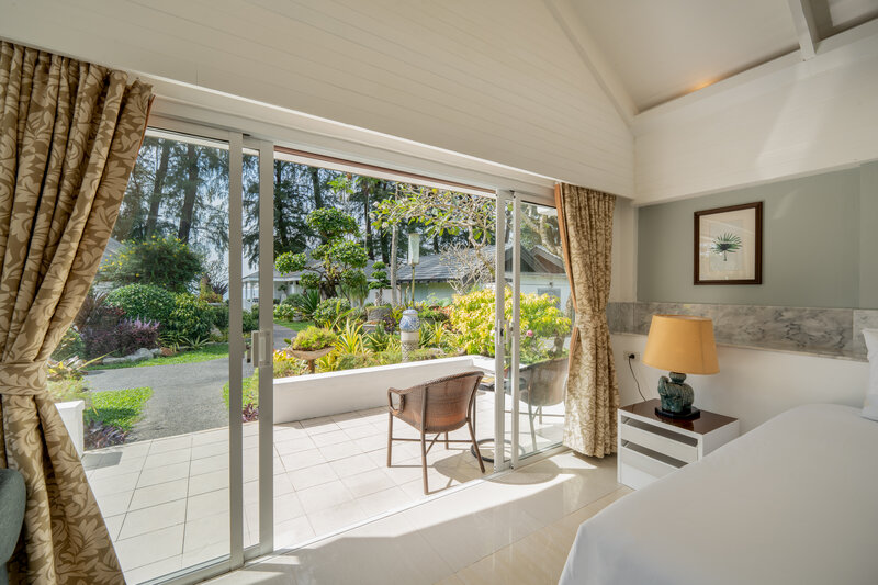 Thavorn Beach Village Resort 27