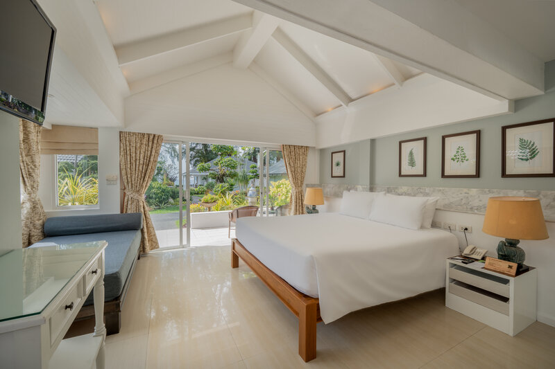 Thavorn Beach Village Resort 28