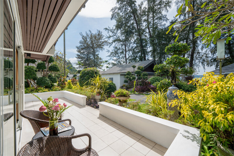 Thavorn Beach Village Resort 29