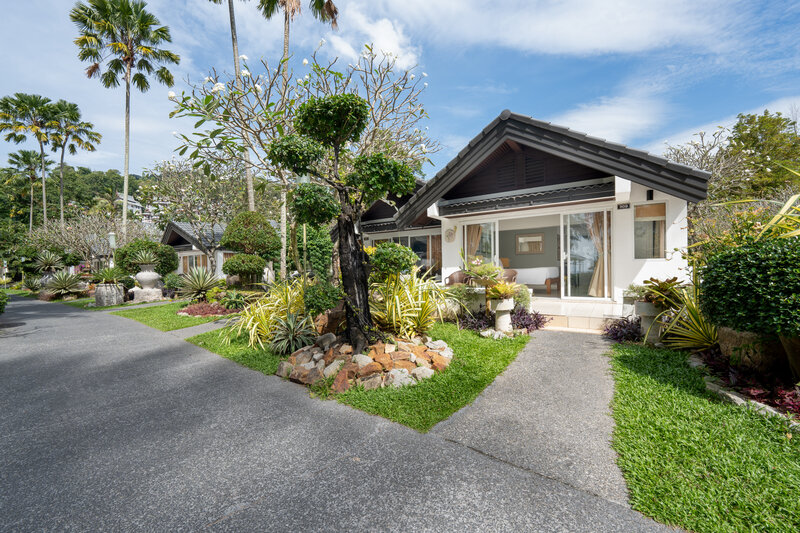 Thavorn Beach Village Resort 30