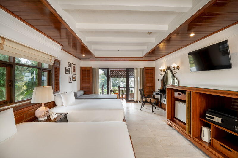 Thavorn Beach Village Resort 32