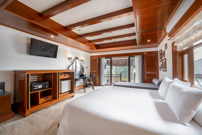 Thavorn Beach Village Resort 33