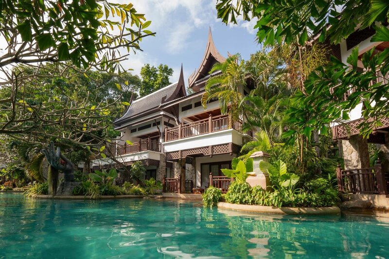 Thavorn Beach Village Resort 35