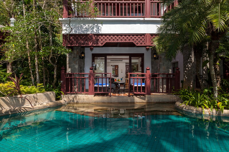 Thavorn Beach Village Resort 37