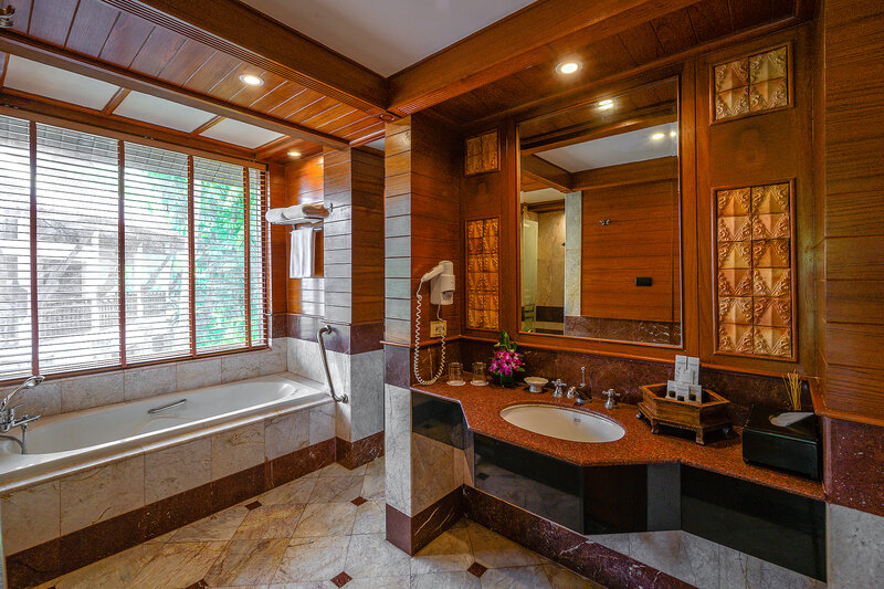 Thavorn Beach Village Resort 39