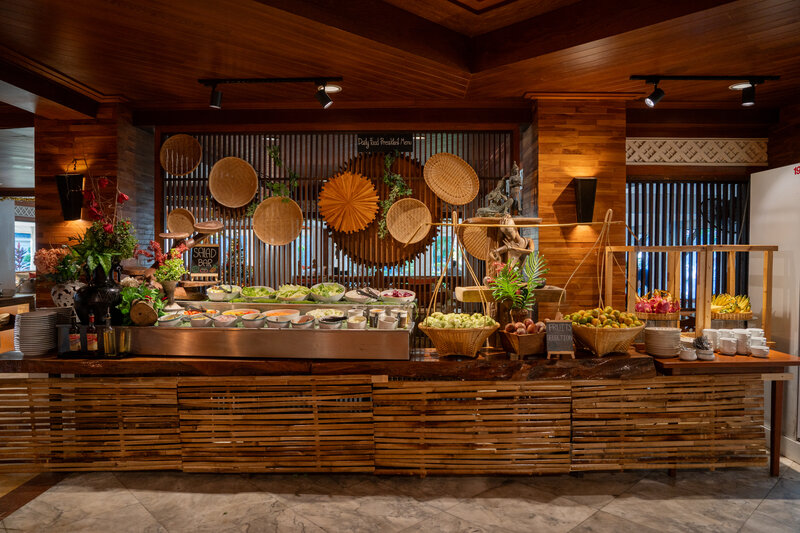 Thavorn Beach Village Resort 41