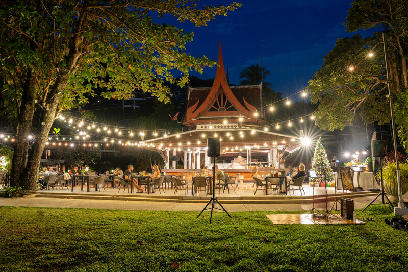 Thavorn Beach Village Resort 43