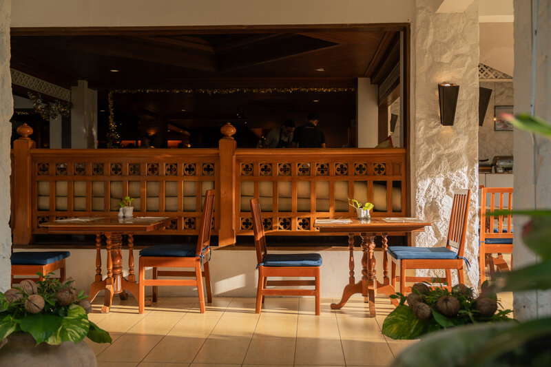 Thavorn Beach Village Resort 44