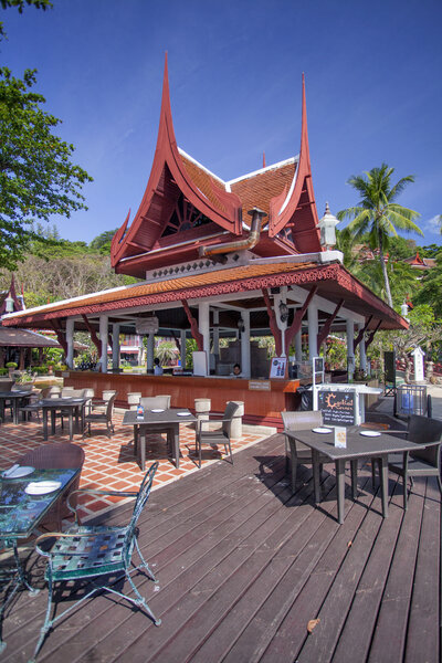 Thavorn Beach Village Resort 45