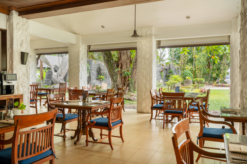 Thavorn Beach Village Resort 46