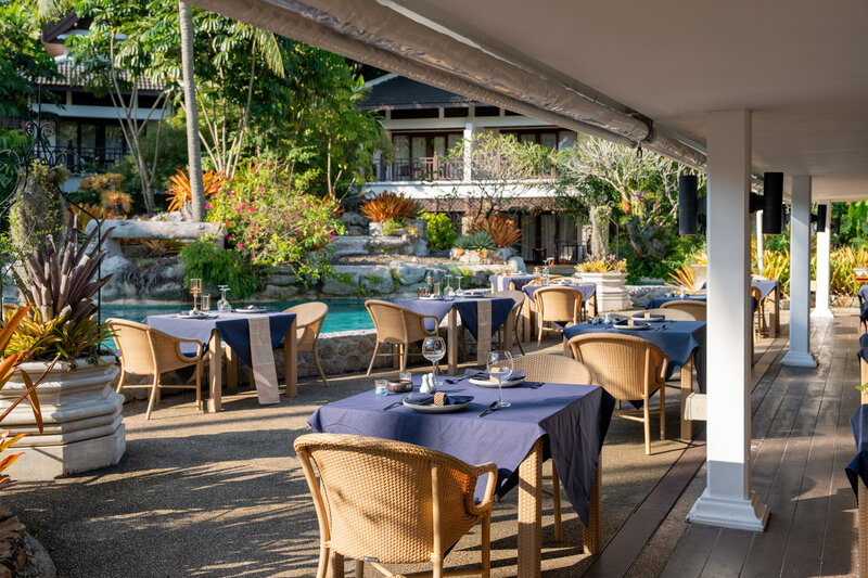 Thavorn Beach Village Resort 47