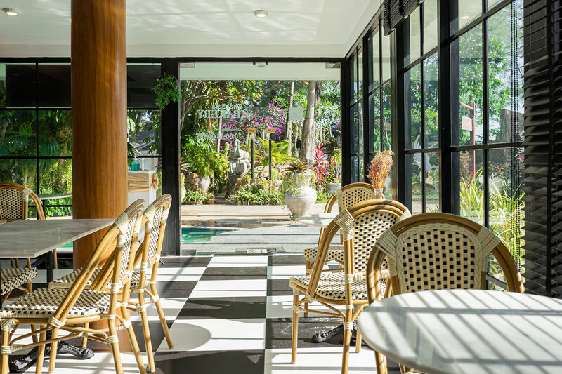 Thavorn Beach Village Resort 48