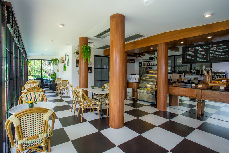 Thavorn Beach Village Resort 49