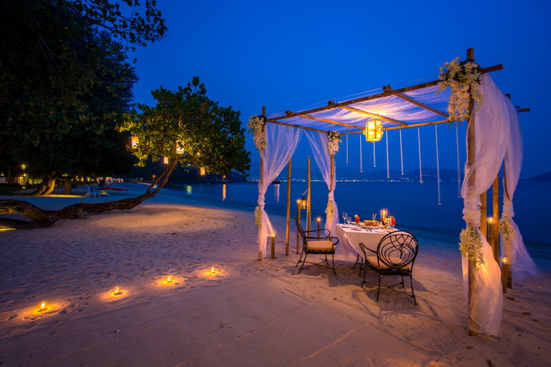 Thavorn Beach Village Resort 50