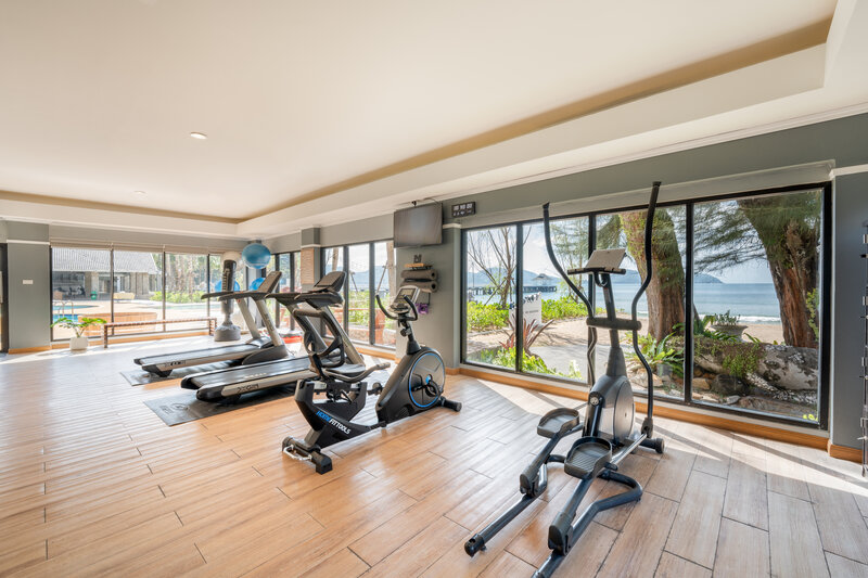 Thavorn Beach Village Resort 51