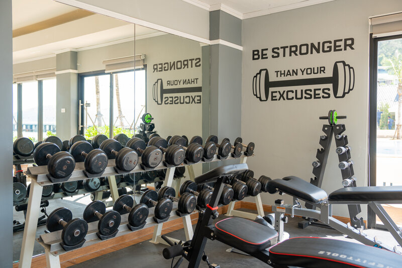 Thavorn Beach Village Resort 52