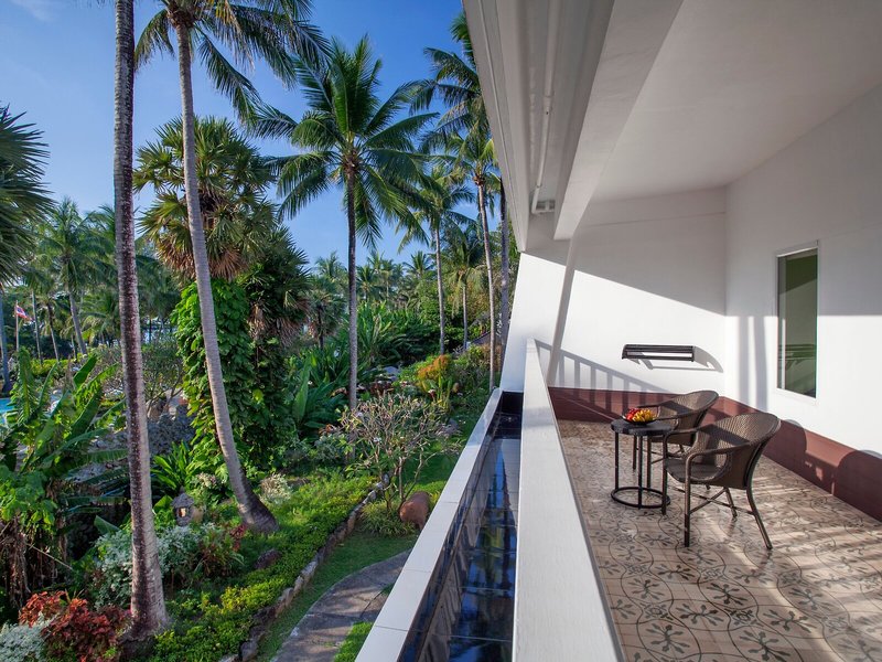 Thavorn Palm Beach 3