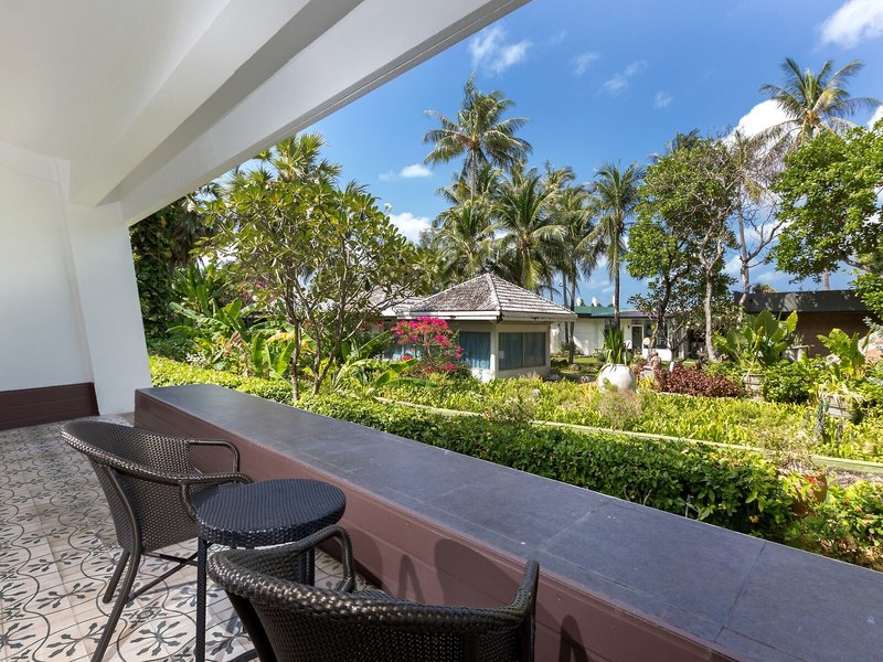 Thavorn Palm Beach 4