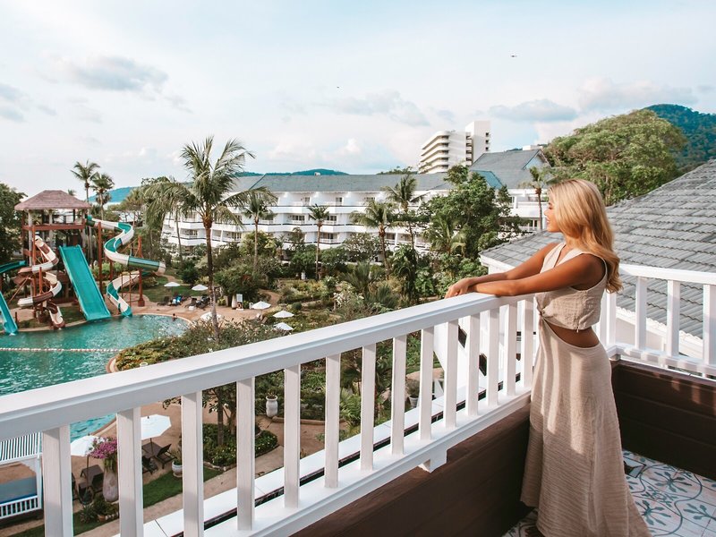 Thavorn Palm Beach 6