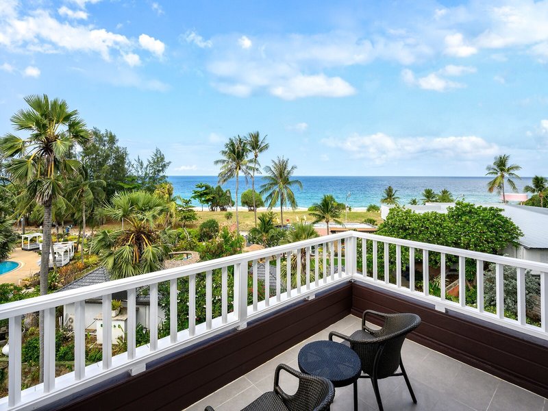 Thavorn Palm Beach 7