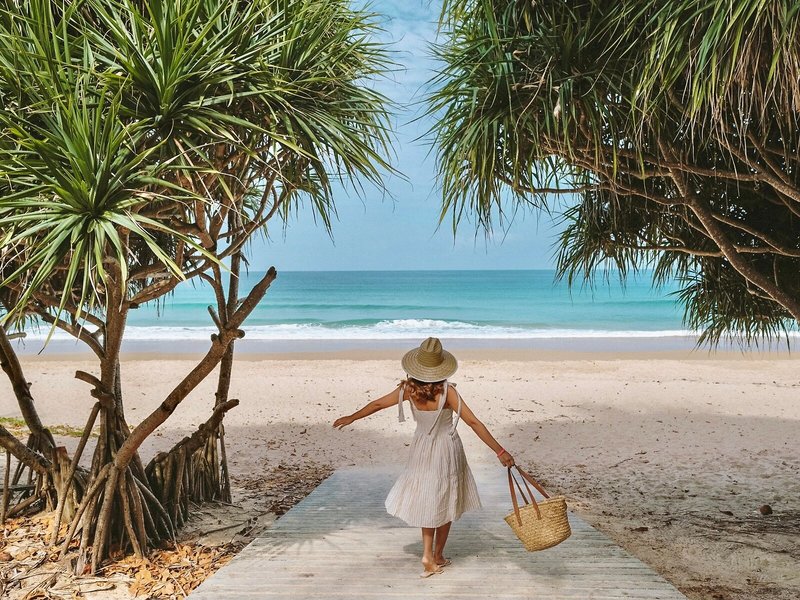 Thavorn Palm Beach 9