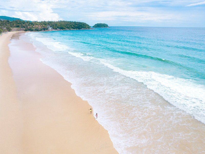 Thavorn Palm Beach 10