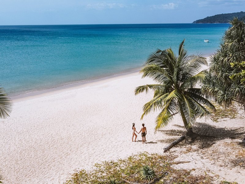 Thavorn Palm Beach 11