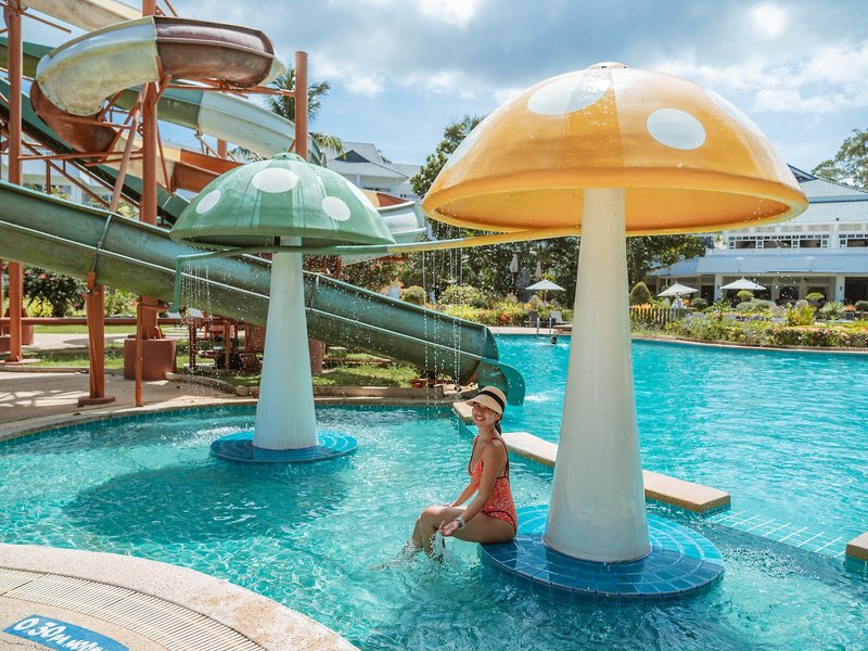 Thavorn Palm Beach 13