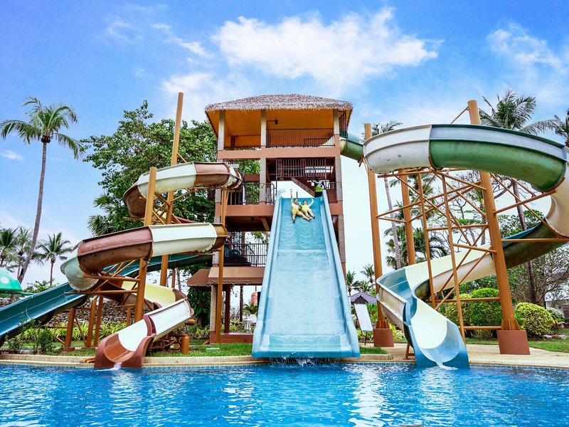 Thavorn Palm Beach 14