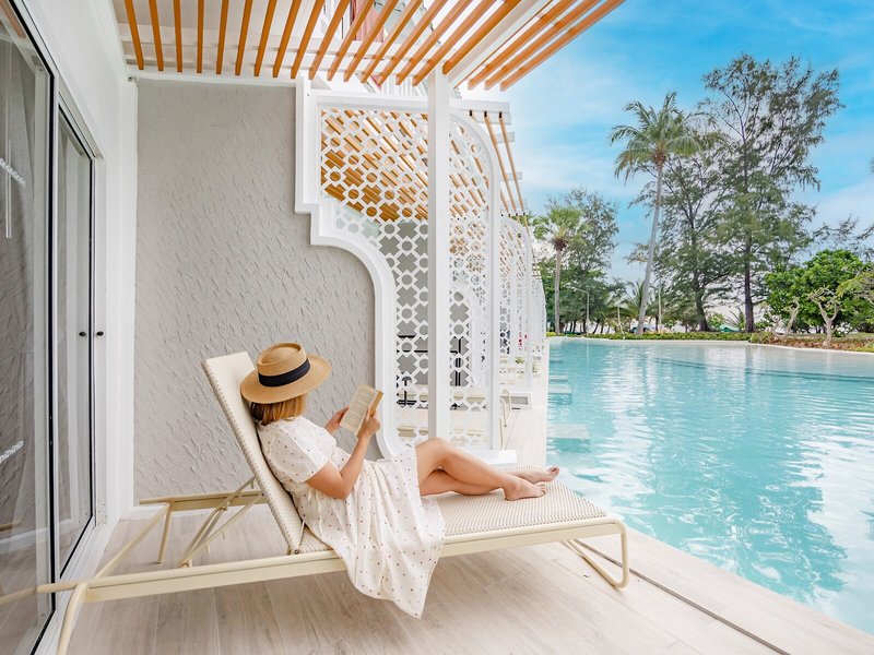 Thavorn Palm Beach 16