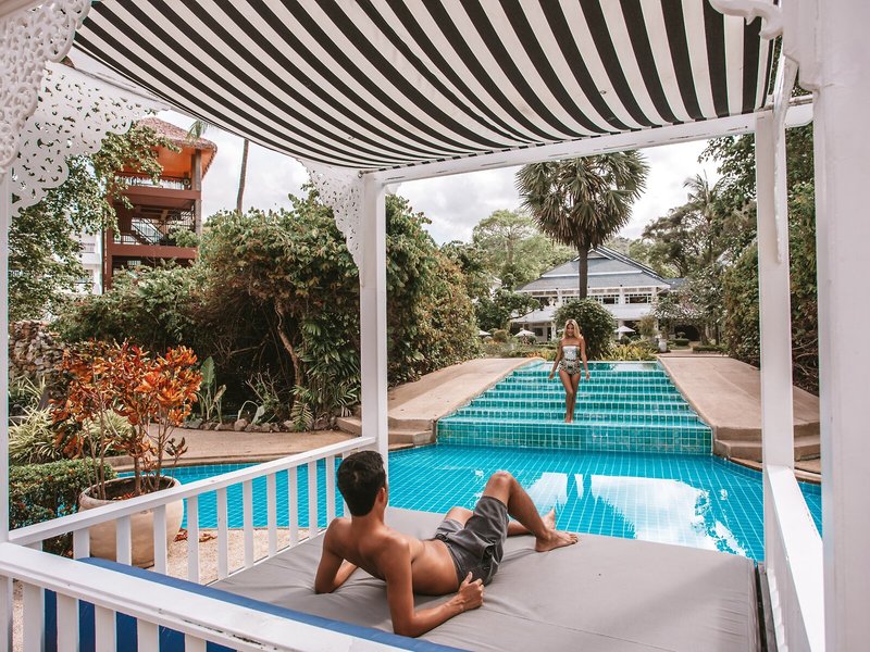 Thavorn Palm Beach 17