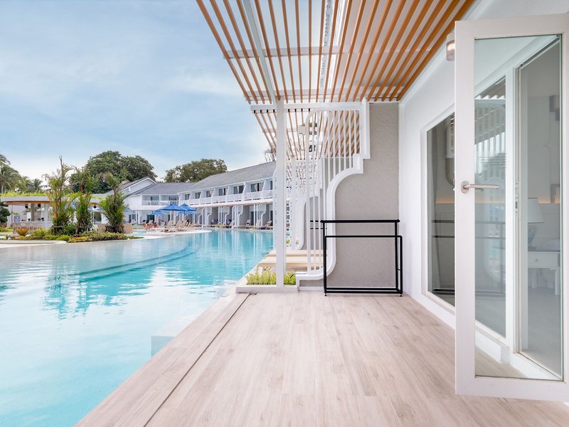 Thavorn Palm Beach 19