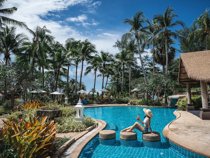 Thavorn Palm Beach 20