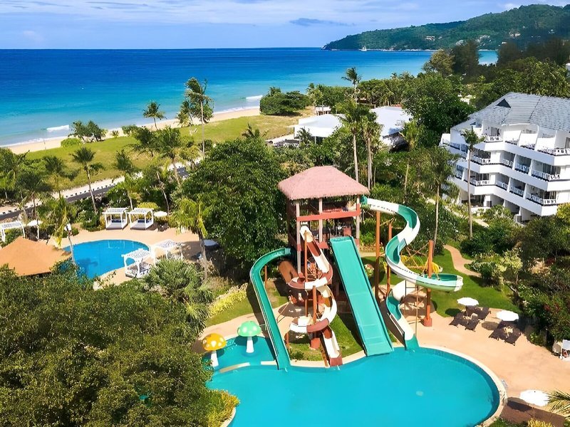 Thavorn Palm Beach 21