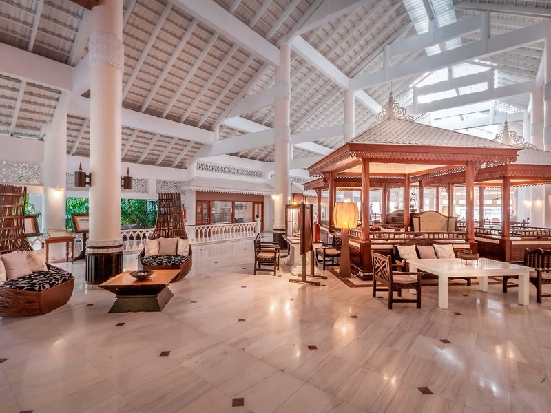 Thavorn Palm Beach 25