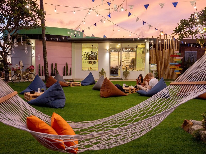 Thavorn Palm Beach 27