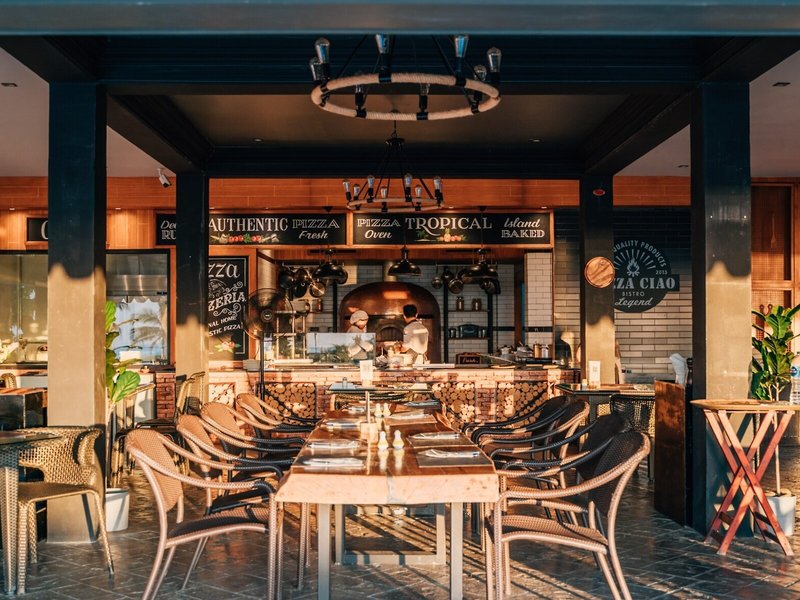 Thavorn Palm Beach 28