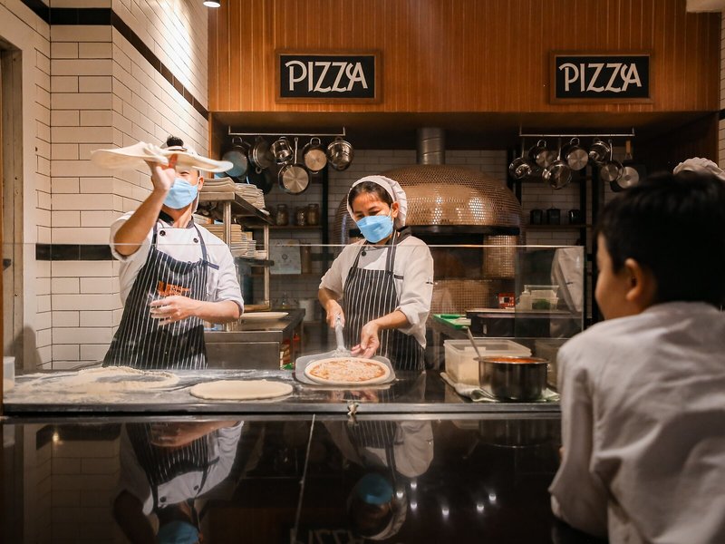 Thavorn Palm Beach 29