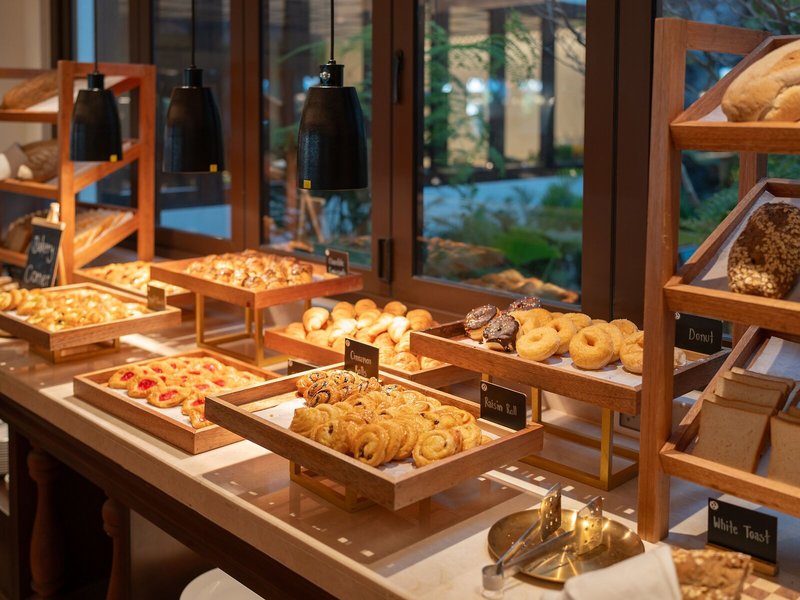 Thavorn Palm Beach 30