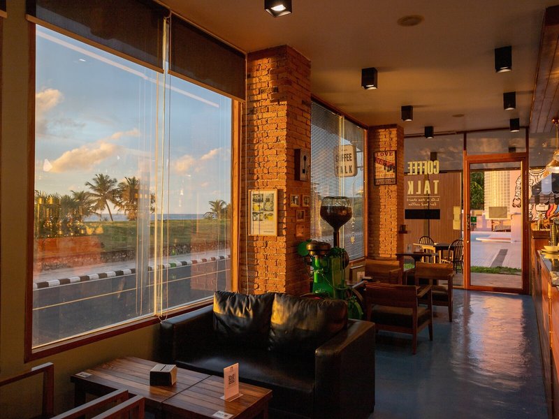 Thavorn Palm Beach 36