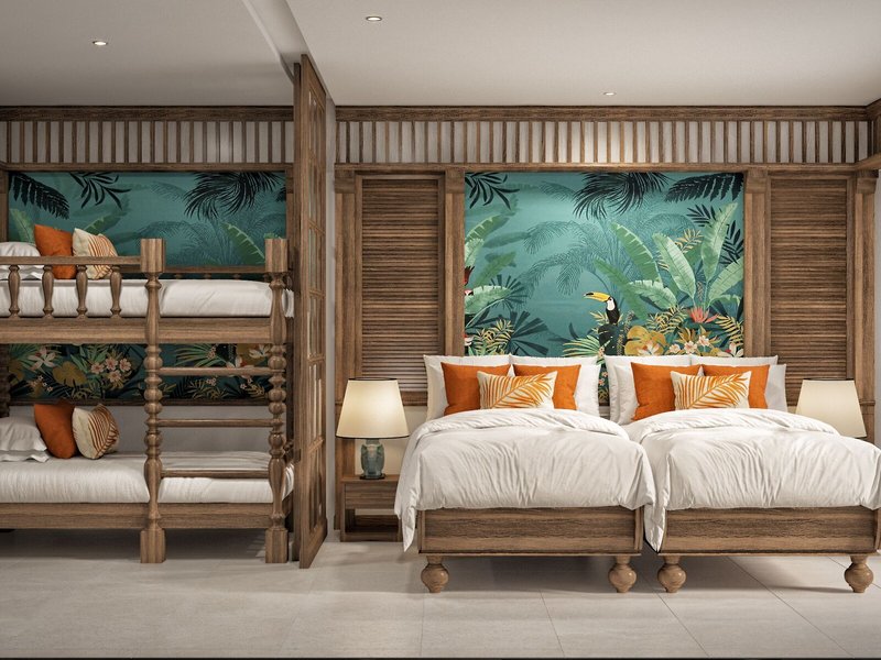 Thavorn Palm Beach 46