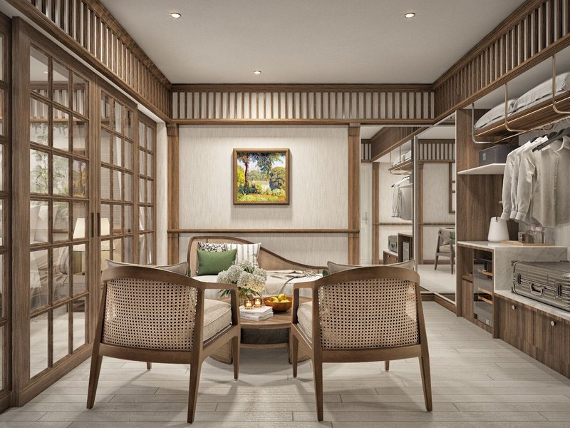 Thavorn Palm Beach 49