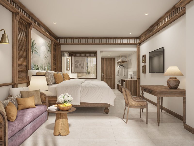 Thavorn Palm Beach 50