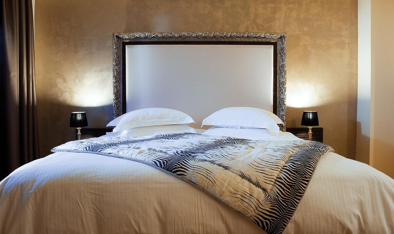 Valis Resort Hotel 2