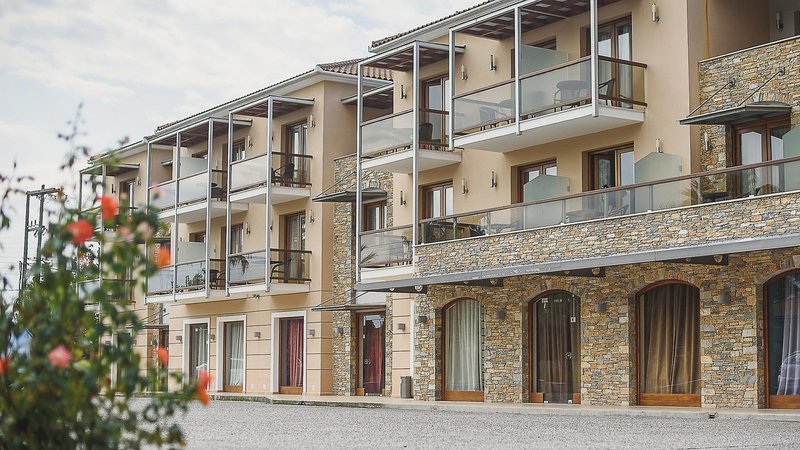 Valis Resort Hotel 3