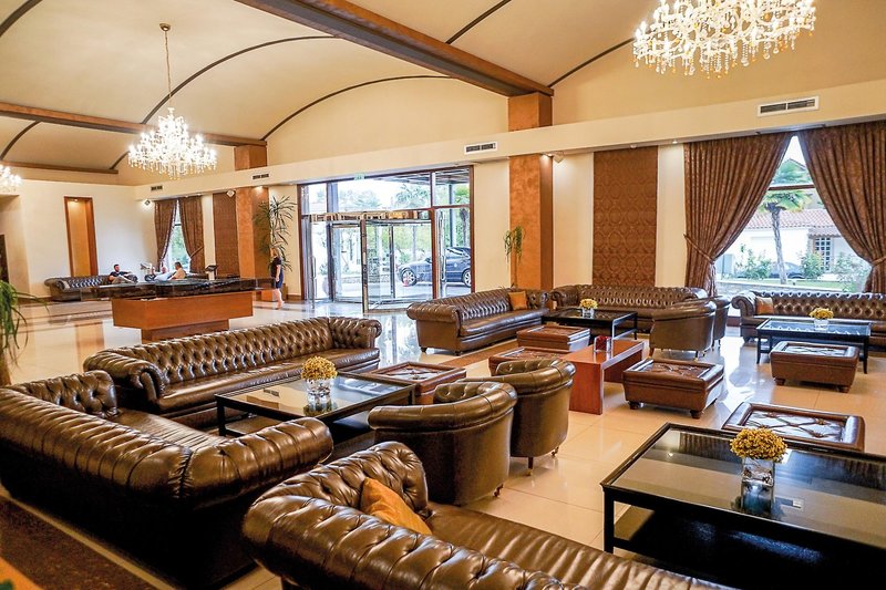 Valis Resort Hotel 5